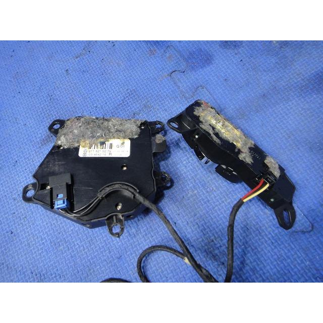 メルセデス ベンツ W219 CLS 350 等  右 フロント シートスイッチ ミラー スイッチ 品番 2118215279 [4425] |  | 01