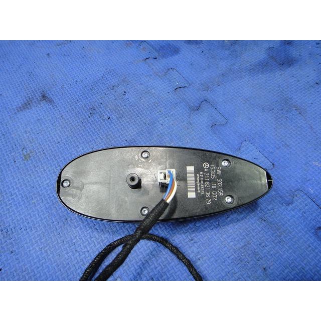 メルセデス ベンツ W219 CLS 350 等 フロント 運転席 パーウィンドウ スイッチ パワーウィンド 品番 2118213679  [4425] |  | 01