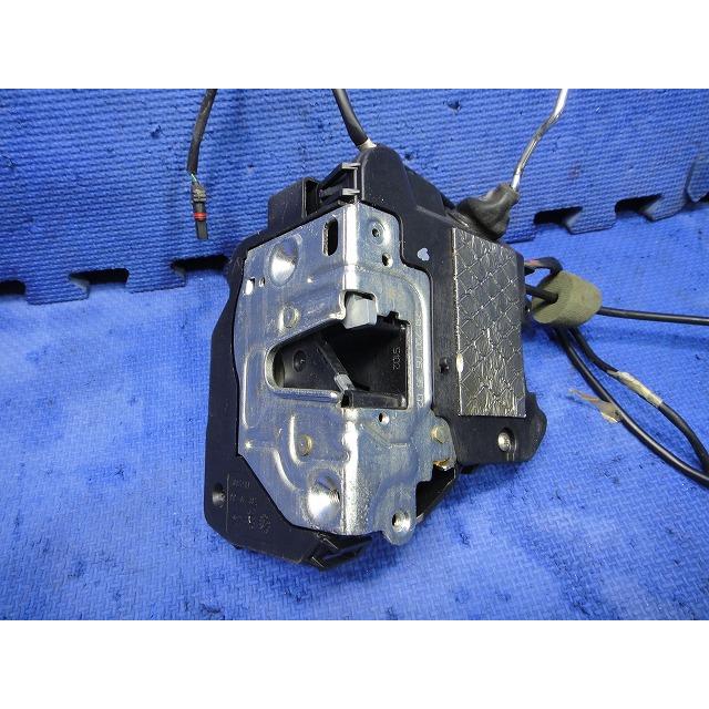 メルセデス ベンツ W219 CLS 350 等 左 フロント ドアロック アクチュエーター ソレノイド  品番 2197200535  [4425] | 