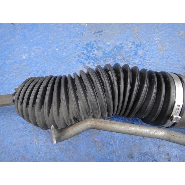 メルセデス ベンツ W219 CLS 350 等  ステアリング ラック パワステ ギア ボックス R/H 品番 2194600800  [4425] |  | 02