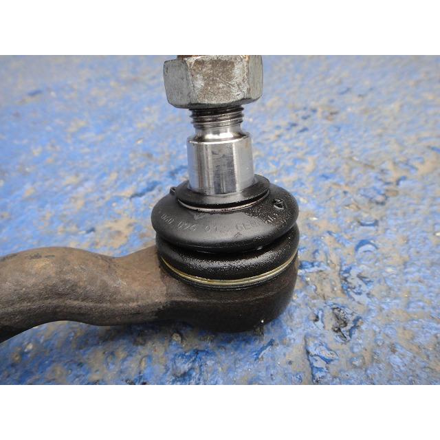 メルセデス ベンツ W219 CLS 350 等  ステアリング ラック パワステ ギア ボックス R/H 品番 2194600800  [4425] |  | 04