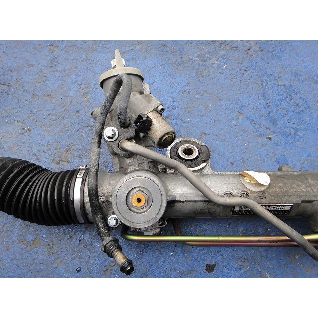 メルセデス ベンツ W219 CLS 350 等  ステアリング ラック パワステ ギア ボックス R/H 品番 2194600800  [4425] |  | 05
