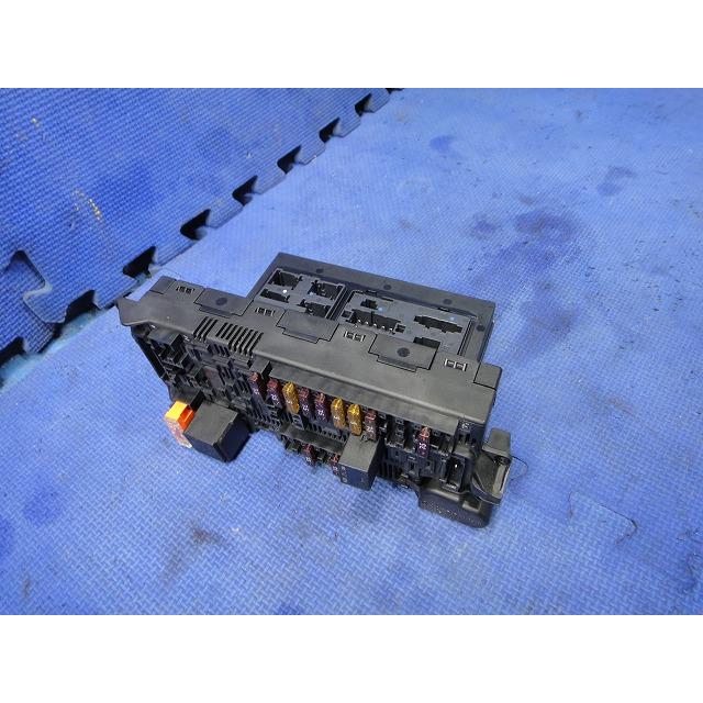 メルセデス ベンツ W219 CLS 350 等  サム コントロール ユニット ヒューズ ボックス  品番 2115454101  [4425] | 