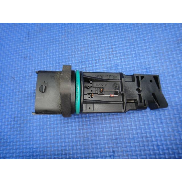 ポルシェ ボクスター 986  純正 エアマス センサー エアフロ 品番 98660612501 【4434】 | 