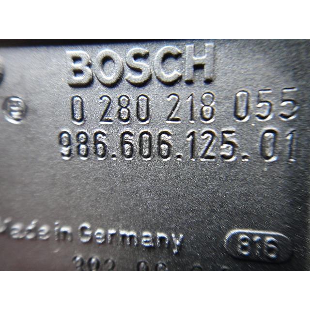 ポルシェ ボクスター 986  純正 エアマス センサー エアフロ 品番 98660612501 【4434】 |  | 02