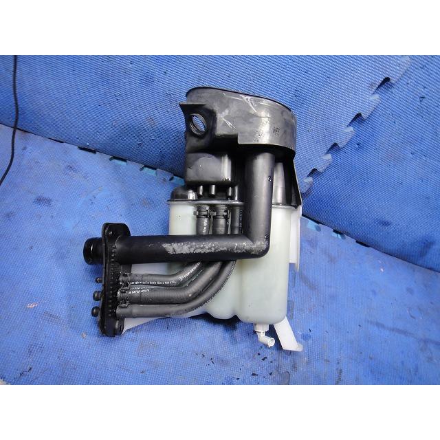 ポルシェ ボクスター 986  ラジエター サブタンク  【4434】 | 