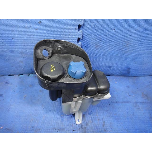 ポルシェ ボクスター 986  ラジエター サブタンク  【4434】 |  | 01