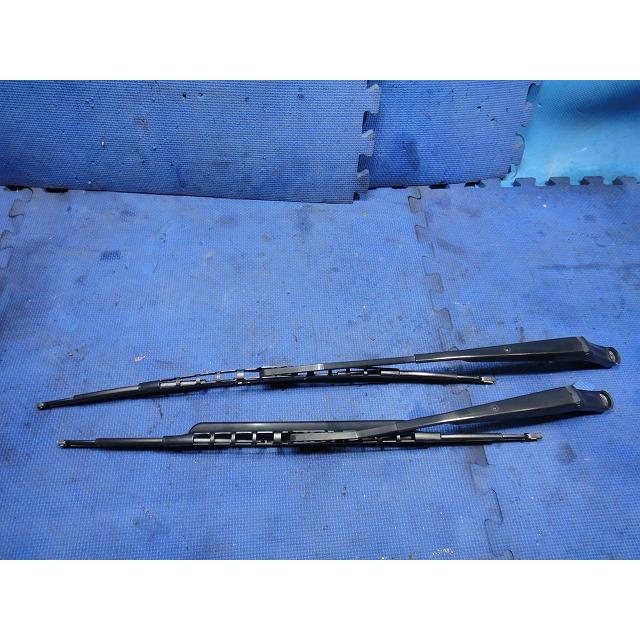 ポルシェ ボクスター 986 ワイパー アーム 左右 　右ハンドル   【4434】 | 