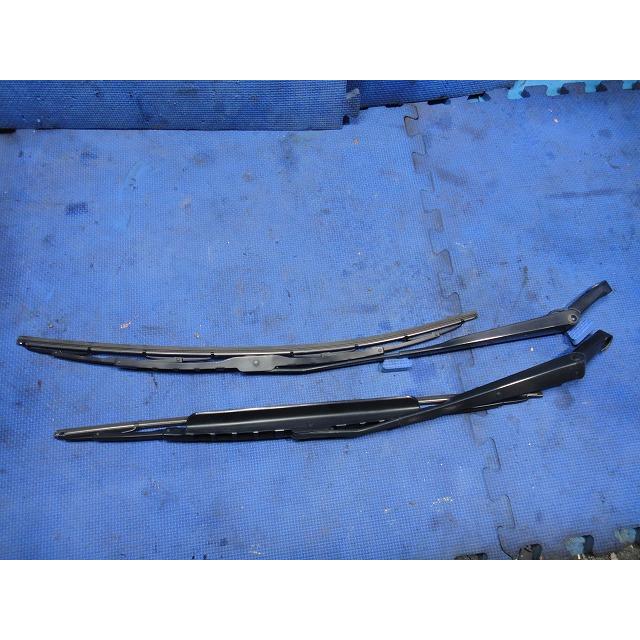 ポルシェ ボクスター 986 ワイパー アーム 左右 　右ハンドル   【4434】 |  | 01