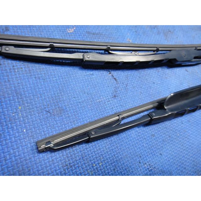 ポルシェ ボクスター 986 ワイパー アーム 左右 　右ハンドル   【4434】 |  | 02