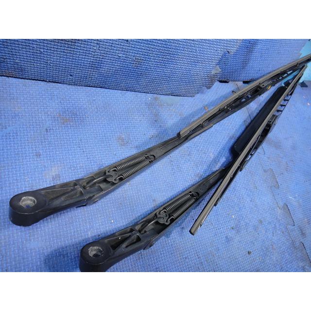 ポルシェ ボクスター 986 ワイパー アーム 左右 　右ハンドル   【4434】 |  | 03