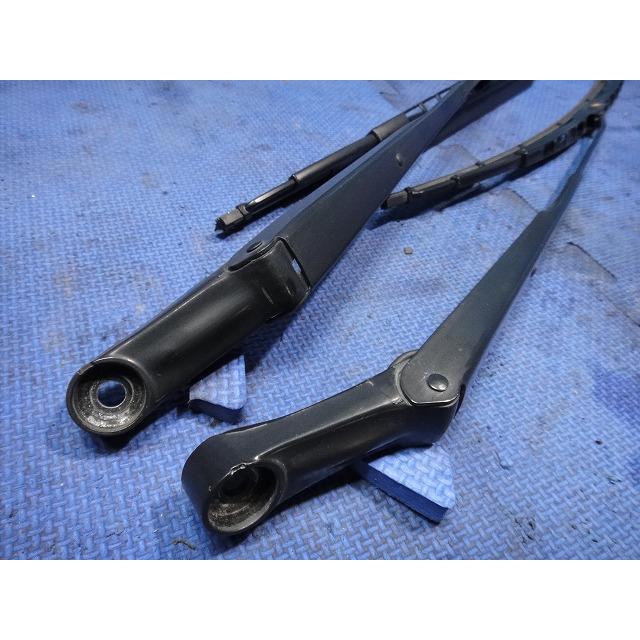 ポルシェ ボクスター 986 ワイパー アーム 左右 　右ハンドル   【4434】 |  | 04