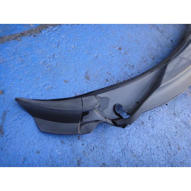 ポルシェ ボクスター 986  フロント ウィンド スクリーン カウル  品番 99657206307 【4434】 |  | 01