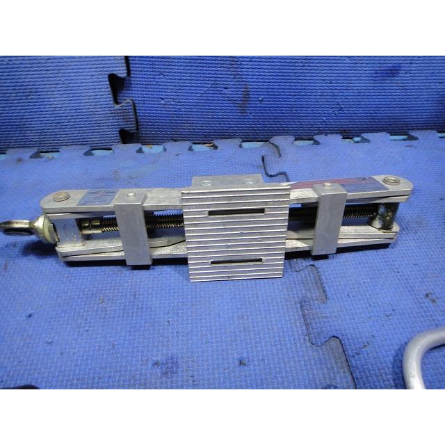 ポルシェ ボクスター 986   純正 アルミ ジャッキ 車載 工具  品番 00072171105  【4434】 |  | 02