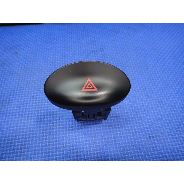 ポルシェ ボクスター 986 ハザード スイッチ  品番 98661312110  【4434】 | 