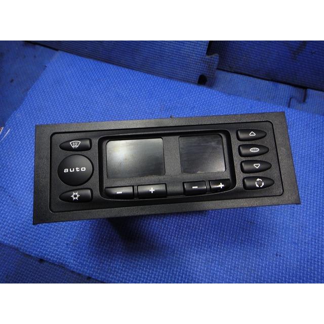 ポルシェ ボクスター 986 エアコン スイッチ  品番 99665310110【4434】 | 