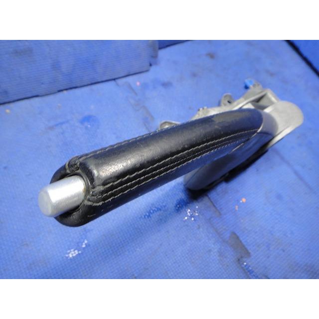 ポルシェ ボクスター 986 純正 サイド ブレーキ レバー  品番 99642436101 【4434】 |  | 02