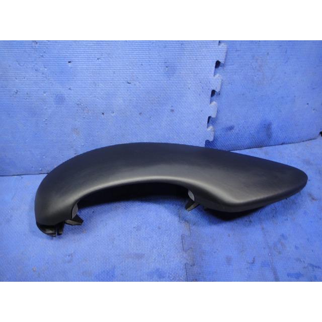 ポルシェ ボクスター 986 純正 メーター パネル カバー ダッシュボード  品番 98655205603  98655205604【4434】 | 