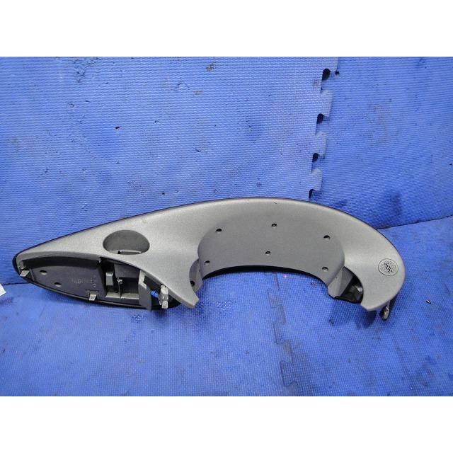 ポルシェ ボクスター 986 純正 メーター パネル カバー ダッシュボード  品番 98655205603  98655205604【4434】 |  | 02