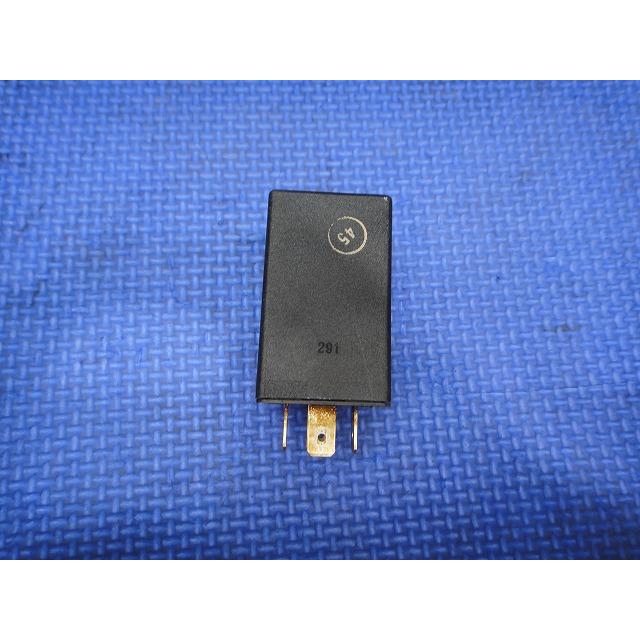 ポルシェ ボクスター 986   リレー  品番 1397328015【4434】 | 