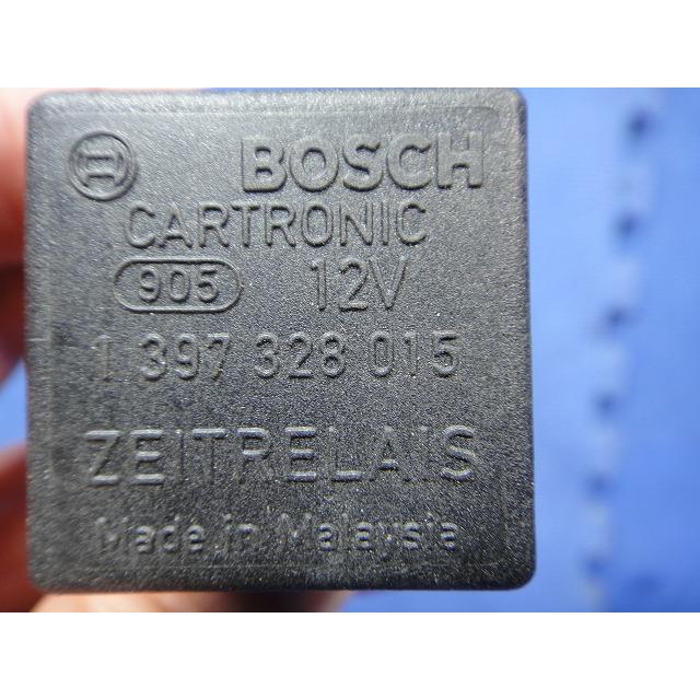 ポルシェ ボクスター 986   リレー  品番 1397328015【4434】 |  | 01