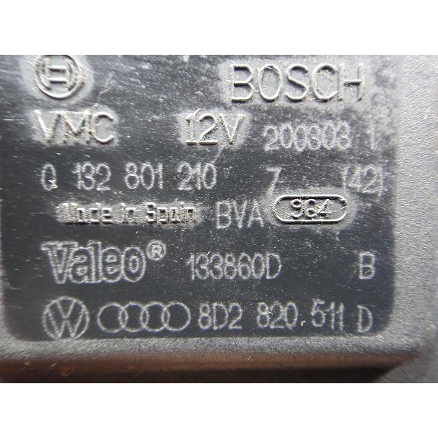 ポルシェ ボクスター 986 エアコン フラップ モーター  品番 8D2820511D  0132801210  【4434】 |  | 01