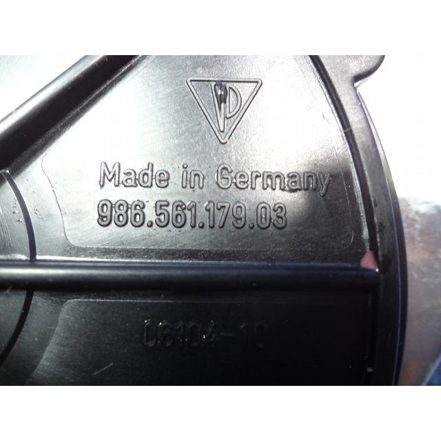 ポルシェ ボクスター 986  左  ルーフ ソフトトップ 開閉 ギア 品番 98656117903 【4434】 |  | 02