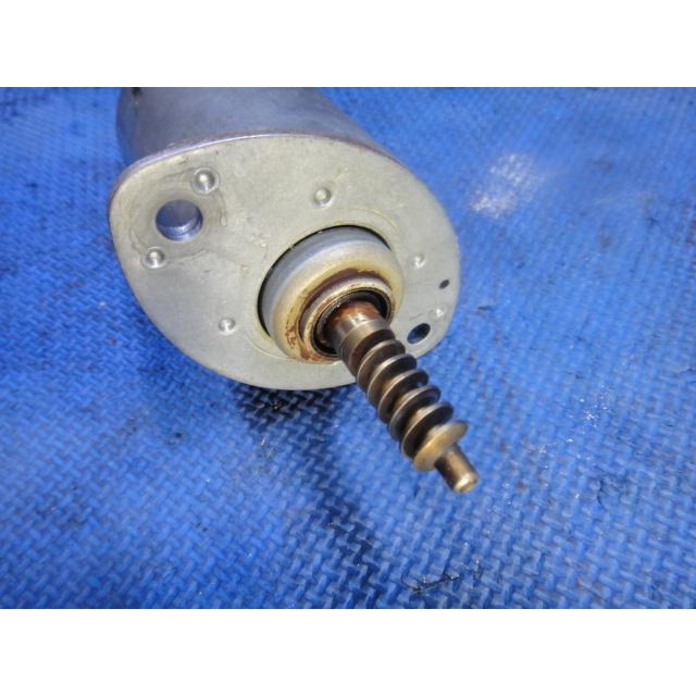 BMW E60 E61 525i NE25 NA25 NG25 等  VVT サーボ モーター バルブトロニック モーター 品番 7518204　  [4449] |  | 02