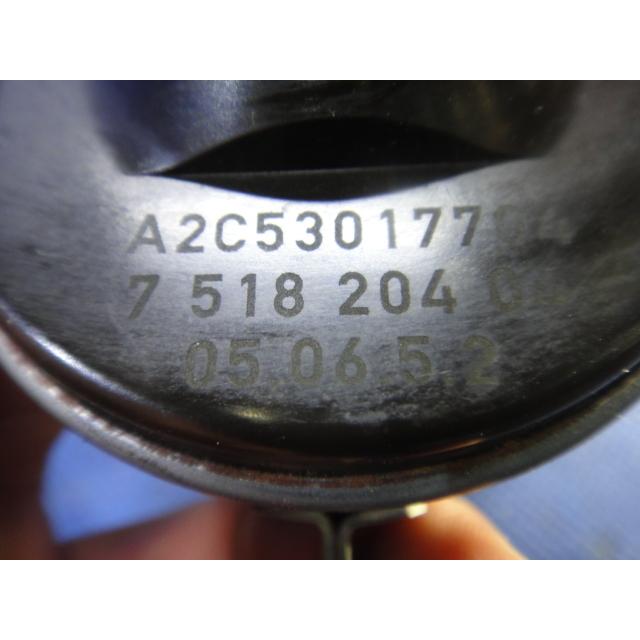 BMW E60 E61 525i NE25 NA25 NG25 等  VVT サーボ モーター バルブトロニック モーター 品番 7518204　  [4449] |  | 03