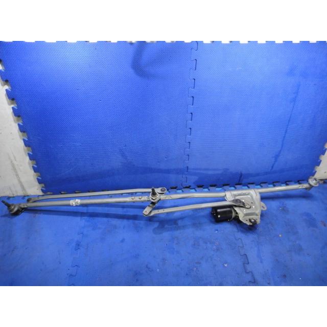 ルノー カングー KCK4M  等  ワイパー リンク ギア　ワイパーモーター [4546] | 