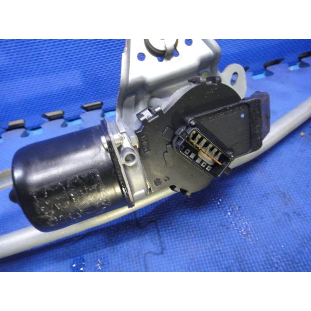 ルノー カングー KCK4M  等  ワイパー リンク ギア　ワイパーモーター [4546] |  | 01