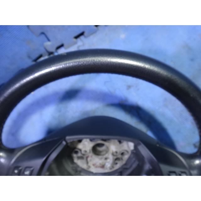 BMW E90 E91 320i 325i 等 純正 ステアリング ハンドル   [4572] |  | 03