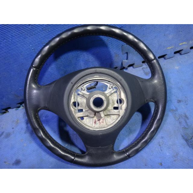 BMW E90 E91 320i 325i 等 純正 ステアリング ハンドル   [4572] |  | 05