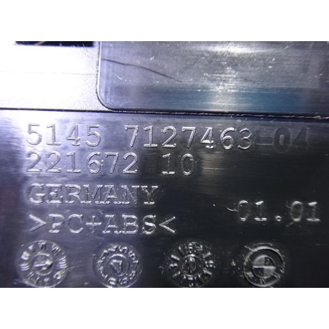 BMW E90 E91 320i 325i 等  純正 右 ドリンクホルダー   [4572] |  | 05