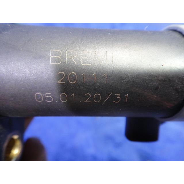 ルノー カングー KWK4M 等 BREMI製  イグニッションコイル 品番 20111  [4603] |  | 01