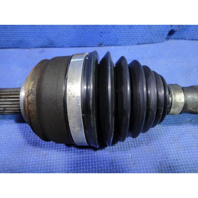 ルノー カングー KWK4M 等 右 フロント ドアライブシャフト  8200647066　 [4603] |  | 01