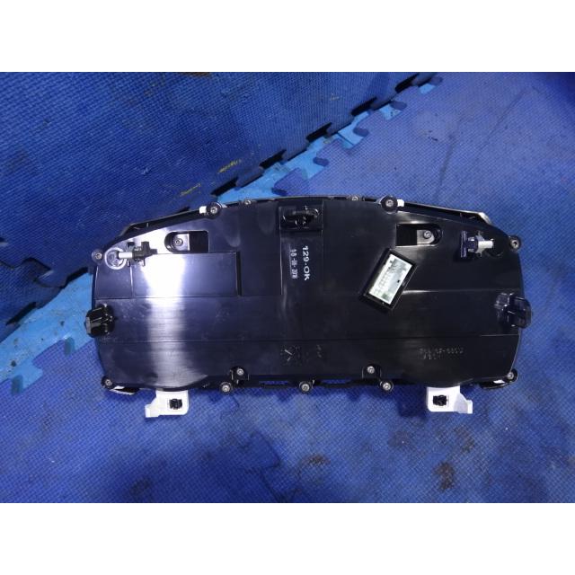 シトロエン C3 B6HN01 等 スピード メーター パネル 走行