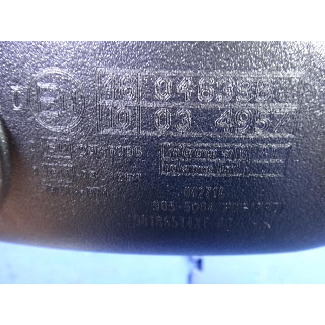 シトロエン C3 B6HN01 等 純正 ルーム ミラー  バック ミラー　　 [4612] |  | 02