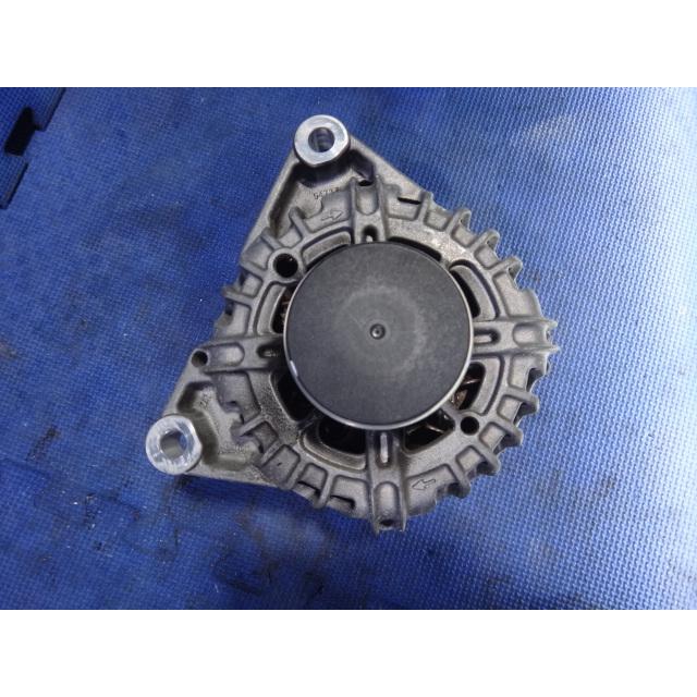 シトロエン C3 B6HN01 等 純正 オルタネーター 品番 9818677980   走行 15,400Km  [4612] プジョー 208等 |  | 01