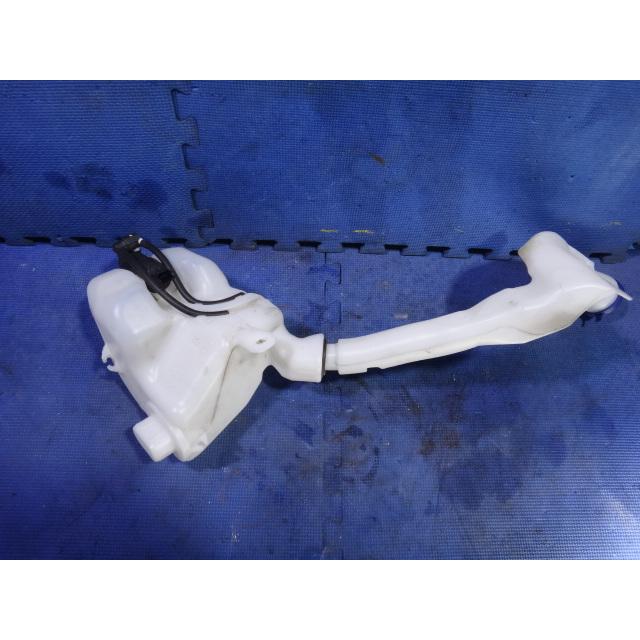 シトロエン C3 B6HN01 等  ウィンドウ ウォッシャー タンク モーター付き　 [4612] | 