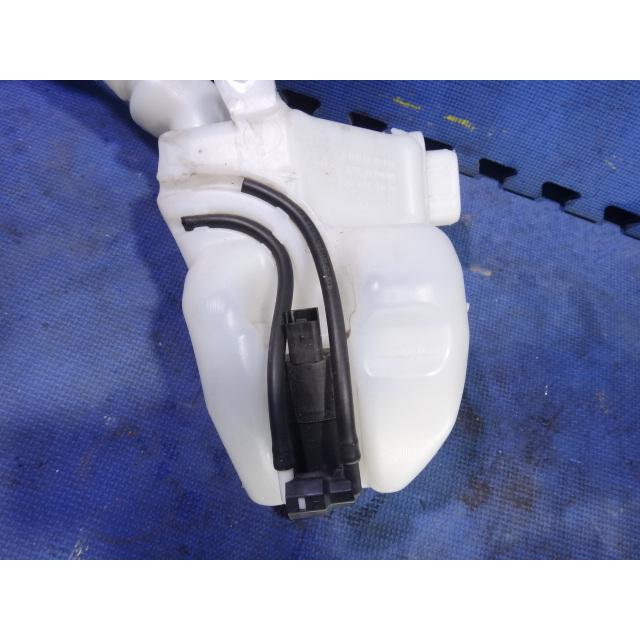 シトロエン C3 B6HN01 等  ウィンドウ ウォッシャー タンク モーター付き　 [4612] |  | 01