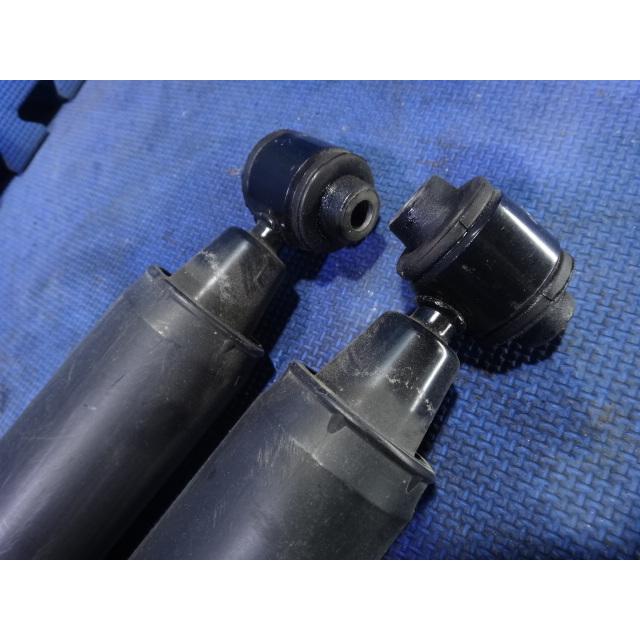 シトロエン C3 B6HN01 等  純正 リア ショック 左右 品番 9824997280  走行 15,400Km  [4612] |  | 01