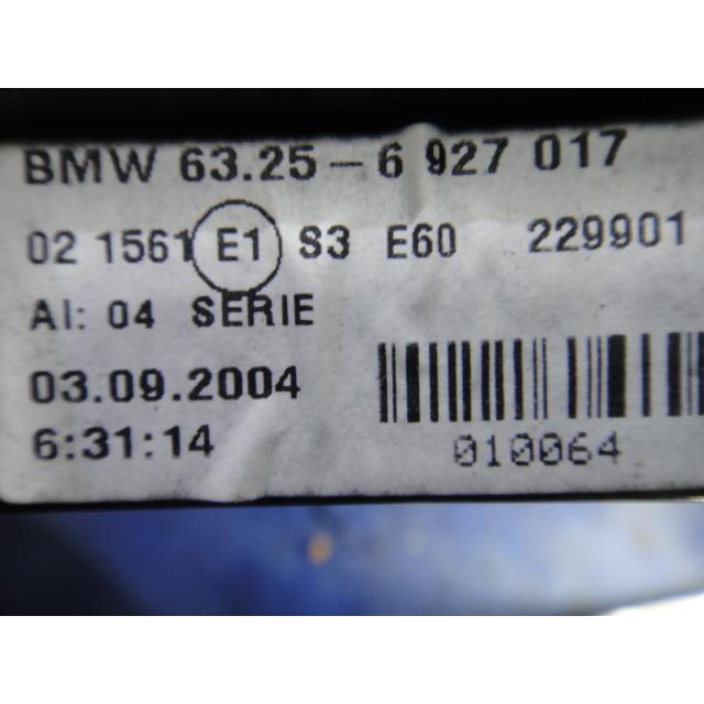BMW E60 E61 525i NA25 NG25 NL25 等  純正　LED ハイマウント ランプ　バック ランプ　ライト　 [4625] |  | 01