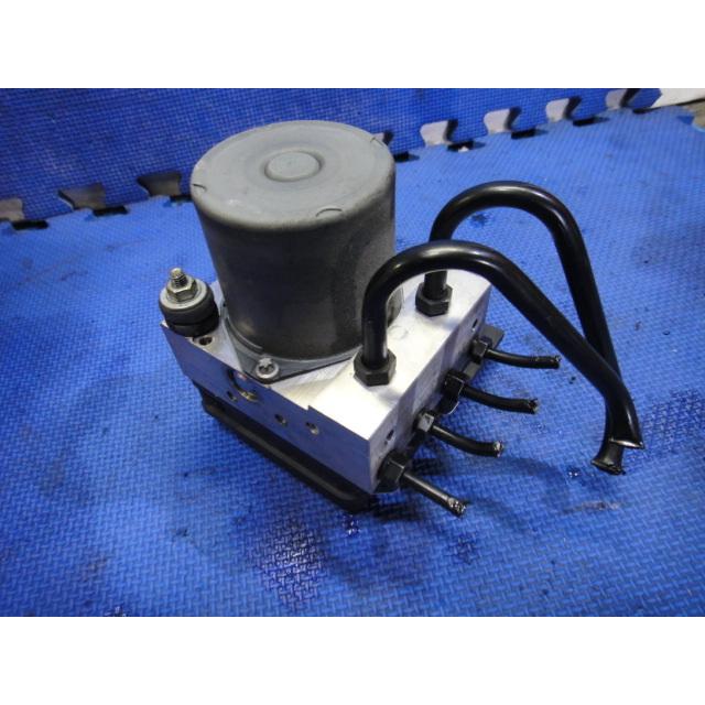 アウディ A4 8E系 B7 等  ABSアクチュエーター　 [4626] | 