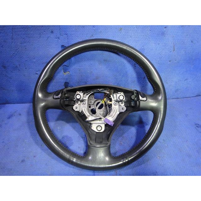 アウディ TT 8N系 等 純正 ステアリング ハンドル    [4945] | 