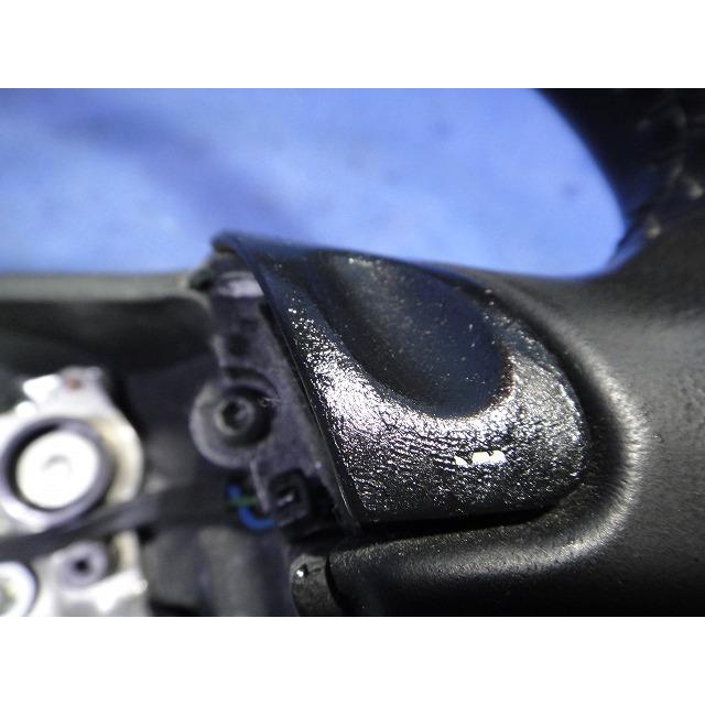 アウディ TT 8N系 等 純正 ステアリング ハンドル    [4945] |  | 03