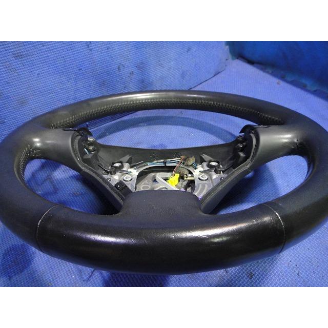 アウディ TT 8N系 等 純正 ステアリング ハンドル    [4945] |  | 05