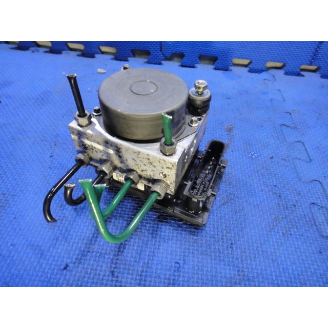 ルノー カングー KCK4M  等  ABS アクチュエーター　 [4546] | 