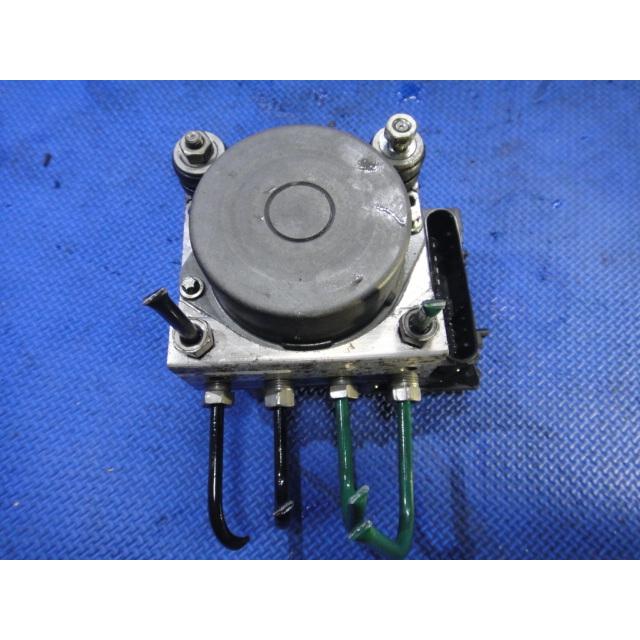 ルノー カングー KCK4M  等  ABS アクチュエーター　 [4546] |  | 01