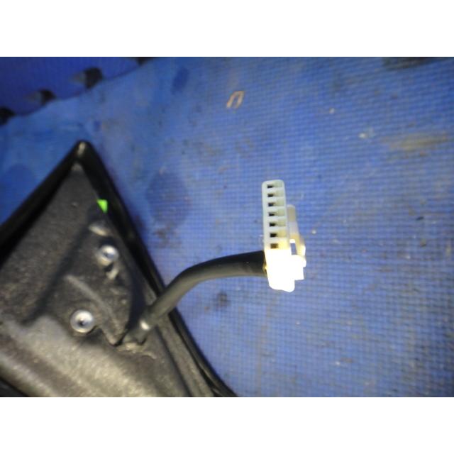 アルファロメオ GT 93732L 93720L 等  左 ドアミラー　846/黒　 [4665] |  | 05
